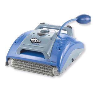 Робот пилосос для басейну Dolphin Supreme M3