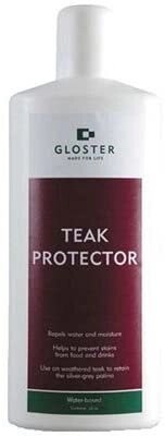 Захист тикового дерева Gloster - опт
