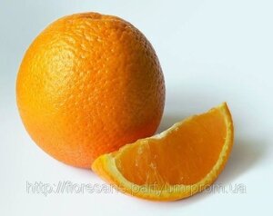 Ефірна олія Vogele, Апельсинова