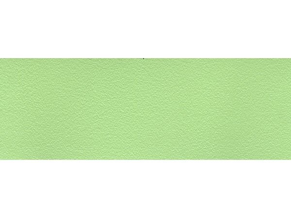 Кромка ПВХ меблева Зелена трава (кірка) 156 PE Termopal 21х0,45 мм. - замовити