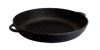 Сковорода гриль без покриття