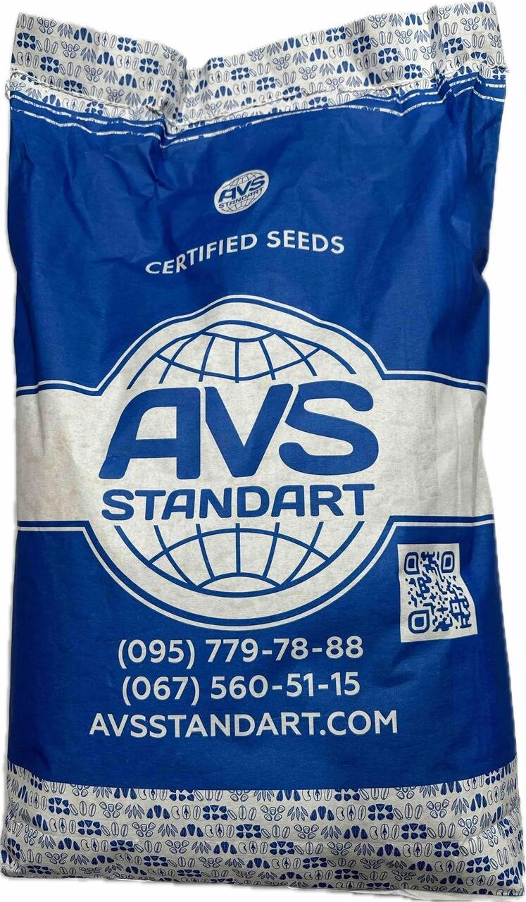 Кондитерський соняшник Геракл, 36ц/га, вовчок рас A-F, (112-116днів). 1 репродукція від компанії ТД «АВС СТАНДАРТ » - фото 1