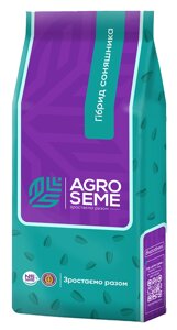 Ранній соняшник НСХ 7900 (90 днів). Сумо, A-G+. Нано фракція.