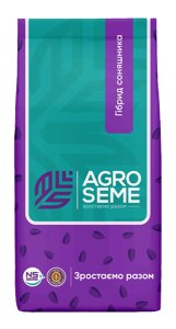 НСХ 7902 SU (Сумо), 57ц/га, олія 54%, A-G+, 115 днів. Нано фракція