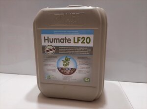 Биостимулятор Гумат ЛФ20 с Микроэлементами для Ячменя. Стимулятор роста Гумат ЛФ 20 на Пшеницу.