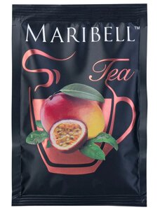 Чай концентрат, ТМ Maribell Манго маракуя, 50 г