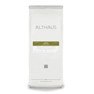 Чай листовий, ТМ Althaus Milk Oolong, 250 г