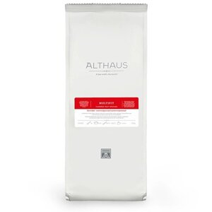 Чай листовий, ТМ Althaus Multifit, 250 г