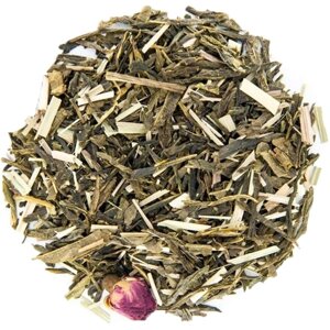 Чай листовий, ТМ Teahouse Медитація, 250 г