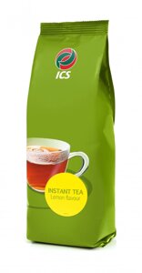 Чай розчинний, ТМ ICS Лимонний, 1 кг