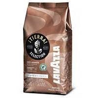 Кава в зернах, ТМ Lavazza Tierra Selection, 1 кг
