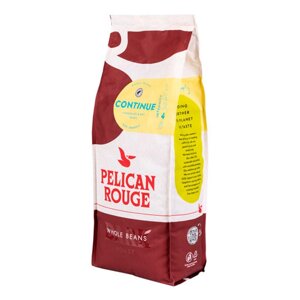 Кава в зернах, ТМ Pelican Rouge Continue, 1 кг