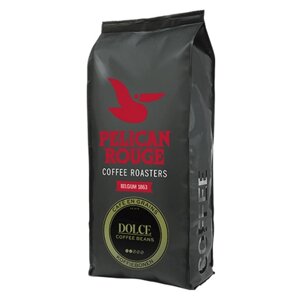 Кава в зернах, ТМ Pelican Rouge Dolce, 1 кг