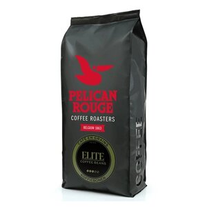 Кава в зернах, ТМ Pelican Rouge Elite, 1 кг