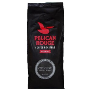Кава в зернах, ТМ Pelican Rouge Cafe Creme, 1 кг