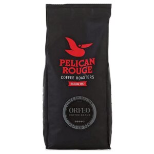 Кава в зернах, ТМ Pelican Rouge Orfeo 80/20, 1 кг
