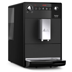 Кавоварка melitta purista black F230-102 EU