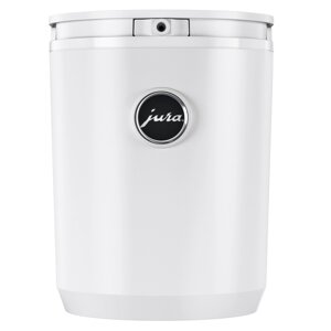 Охолоджувач молока, ТМ Jura Cool Control white , 1л (ЕB)