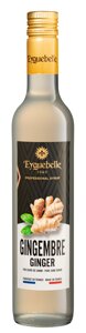 Сироп, ТМ Eyguebelle (Ginger) Імбир, 500 мл