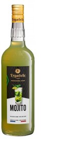 Сироп, ТМ Eyguebelle Mojito (Мохіто), 1 л