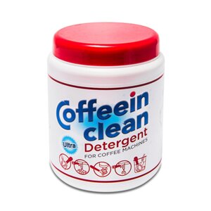 Засіб для видалення кавових олій, ТМ Coffeein clean Detergent Ultra, 900 г