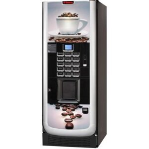 Вендінговий кавовий автомат, ТМ Saeco Atlante 500, б/в