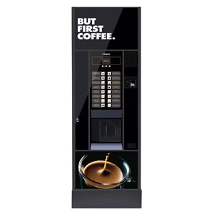 Вендінговий кавовий автомат, ТМ Saeco OASI 400