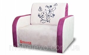 Крісло-ліжко Макс 03 80 (ТМ Novelty) 3 категорія