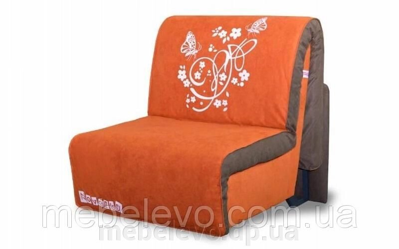 Крісло-ліжко Елегант 03 80 (ТМ Novelty) - інтернет магазин