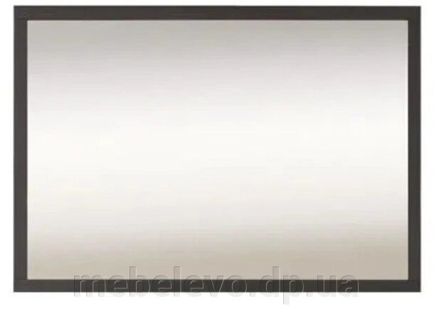 Дзеркало Каспіан LUS 100 БРВ  770х1050х20мм Дуб Мілано Темний - характеристики