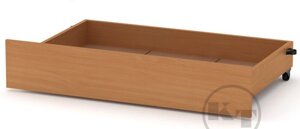 Ящик ліжка Класика Модерн 190х997х616мм Компаніт