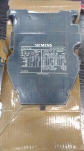 Контактор Siemens 3TВ43 27-30А