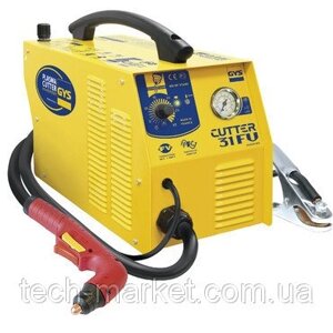 Апарат плазмового різання plasma cutter 31FV