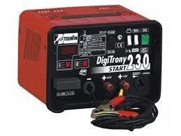 Digitroni 230 Начальное зарядное устройство ##от компании## Техмаркет - ##фото## 1