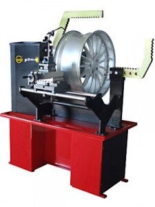 Дископрав ATEK makina 5400