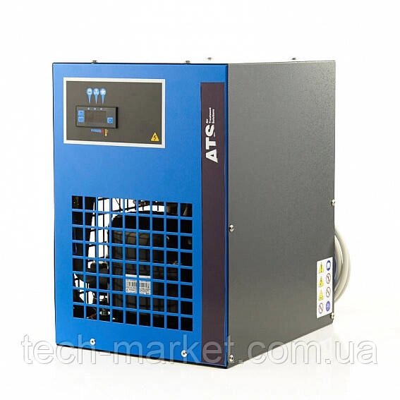 Осушувач стисненого повітря ATS DSI 150 від компанії Техмаркет - фото 1