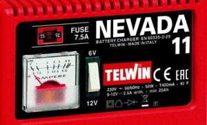 Зарядное устройство Nevada 11
