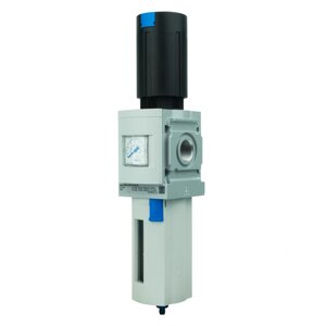 ФІЛЬТР-РЕГУЛЯТОР FESTO MS4-LFR-1/4-D7-C-R-M-AS