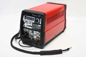 Зварювальний напівавтомат Bimax 4.165 Turbo