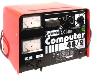 Зарядний пристрій Computer 48/2 Prof