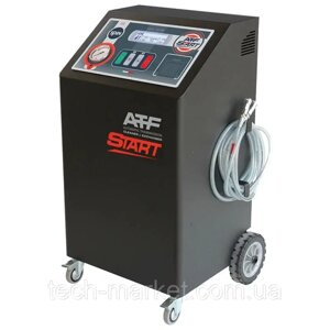 Установка для промивання та заміни олії в АКПП - ATF START SW 02.023.60