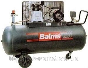 Компресор Balma NS11I\50 CM2