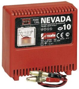 Зарядний пристрій Nevada 10