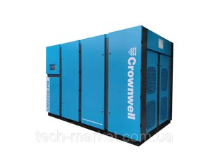 Гвинтовий компресор Crownwell CWD400A