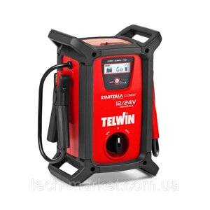 Пусковий пристрій TELWIN Startzilla 12024 XT