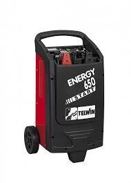 Пуско-зарядное устройство Energy 650 Start ##от компании## Техмаркет - ##фото## 1