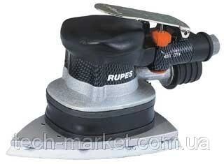 Шліфувальна пневматична машинка RUPES RS21A від компанії Техмаркет - фото 1