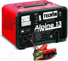 Зарядний пристрій Alpine 13 від компанії Техмаркет - фото 1