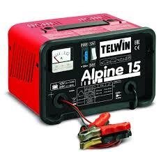 Зарядний пристрій Alpine 15 від компанії Техмаркет - фото 1