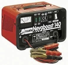 Зарядний пристрій Nevaboost 140 від компанії Техмаркет - фото 1